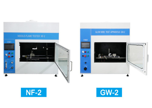 Latest company Solutions about Equipamento de testes da inflamabilidade para testes do perigo de fogo
