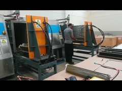 Vídeo de apresentação da empresa Hejin