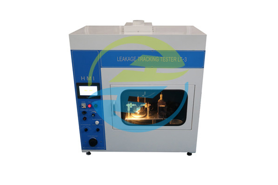 Good price Precisão ajustável de seguimento 1,5% do verificador LT-3 0~600V do escapamento elétrico do controle on-line