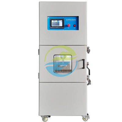 Bom preço Sistema de Teste de Esmagamento e Penetração de Prego em Baterias de Energia EV para Validação de Segurança Automotiva | Equipamento de Teste de Abuso de Baterias de Lítio on-line