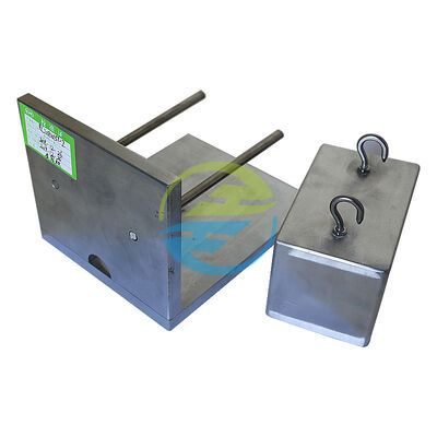 Bom preço Equipamento de Teste de Resistência ao Calor de Têxteis para envelhecimento térmico, estabilidade térmica e teste de tranças de tecidos de cabos. on-line