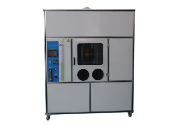 Bom preço Do UL da inflamabilidade equipamento 1581 de testes on-line