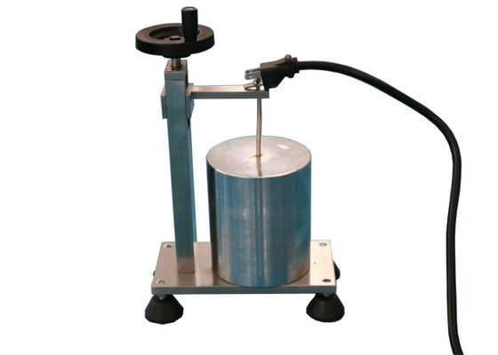 Bom preço equipamento de teste do soquete da tomada 100N para não - os pinos contínuos testam on-line