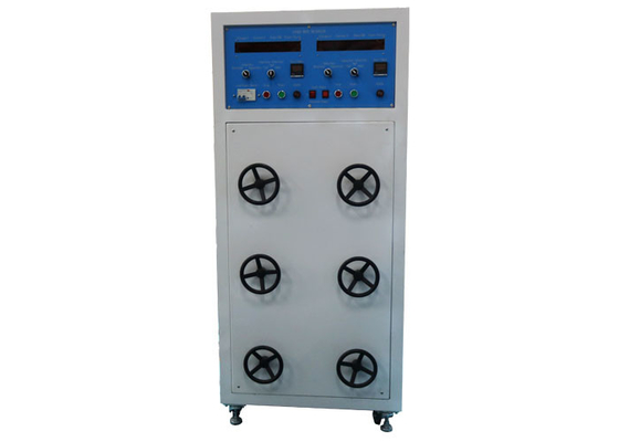 Good price caixa da carga do equipamento de teste do soquete da tomada 106kpa on-line