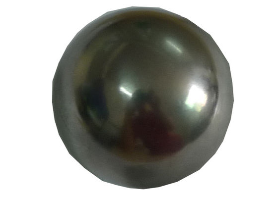 Bom preço figura de aço 5 ponta de prova 1 da esfera do diâmetro de 500g 50mm do teste on-line