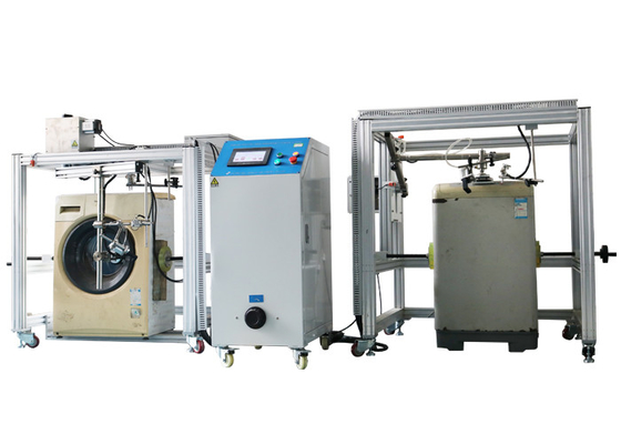 Good price Verificador da resistência da porta da máquina de lavar do IEC 60335-2-7 on-line