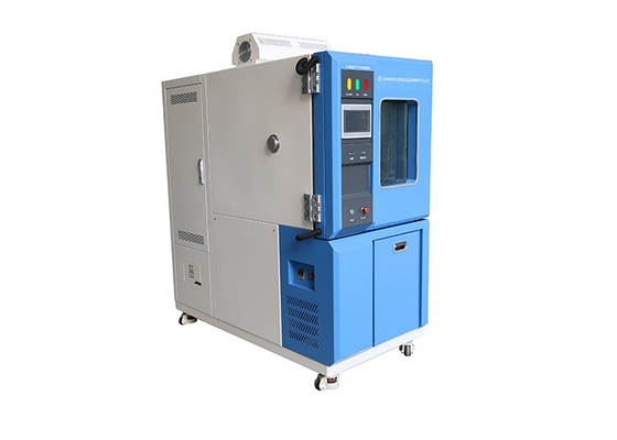 Good price IEC 60068 de teste do equipamento da temperatura peças de automóvel da câmara da umidade on-line