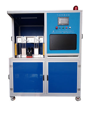 Bom preço equipamento do teste de impermeabilidade da tensão do ar 40s/Piece para o auto interruptor de alimentação on-line