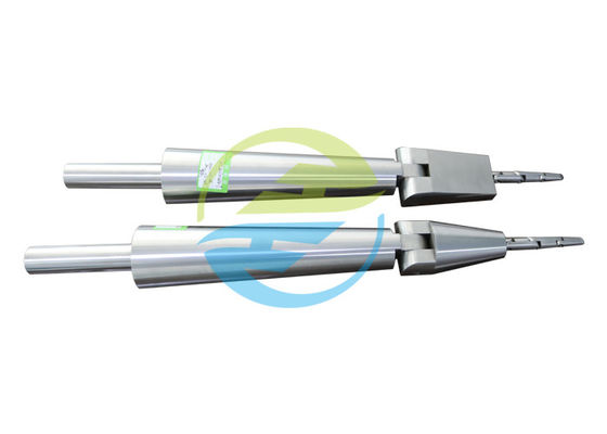 Bom preço mão articulada cônica da ponta de prova do dedo do teste de 25mm uma idade de 10,5 – 11,5 anos on-line