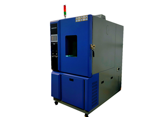 Good price 〜 Rápido 98%RH da câmara 20% do teste da mudança de temperatura do equipamento de teste das peças de automóvel IEC68 on-line