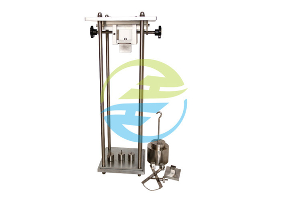 Good price Equipamento de teste IEC de 1 estação para verificação da força de retirada on-line