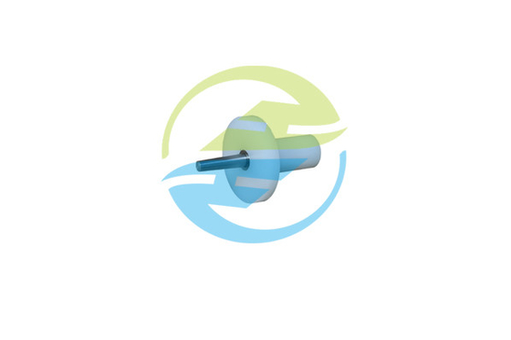 Good price Figura curto 9 metal Pin Tip Diameter Ф3 de Pin Probe HT-I09 IEC61032 do teste IEC60065 da ponta de prova 13 do teste on-line