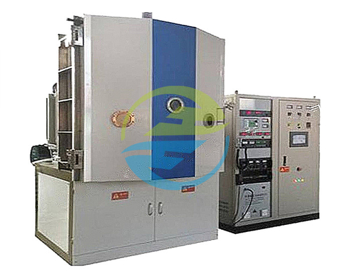 Good price F1320×H1200mm Máquina de revestimento óptico por evaporação de arma de elétrons 0~60RPM Máquina de revestimento a vácuo KVE-1320 on-line