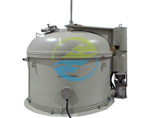 Good price Forno de fusão por indução a vácuo de baixa poluição Aço ligado de alta temperatura com forno a vácuo on-line