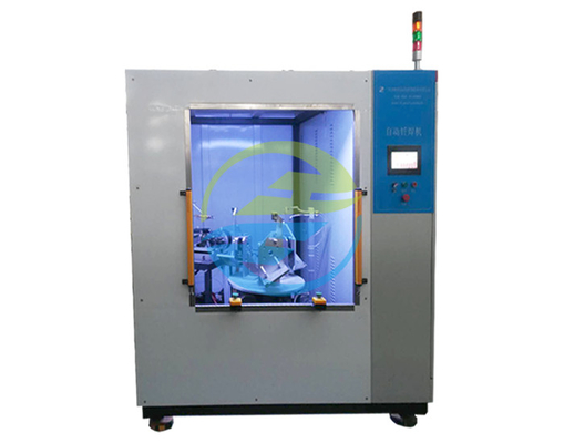 Good price Capacidade de produção ≥ 1600 peças/8H Máquina de brasagem por trocador de calor para máquina de brasagem automática on-line