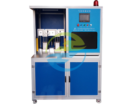 Good price Máquina de ensaio de estanqueidade de 3-50 KPa para o equipamento de ensaio de vazamento on-line