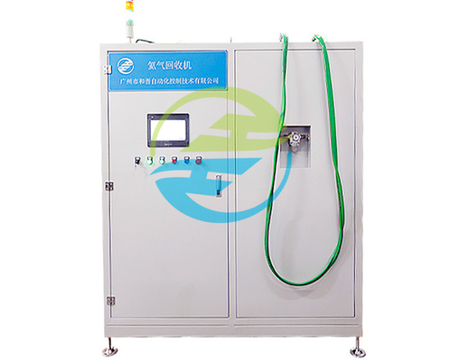 Good price Máquina de recuperação de hélio de 15 kW ≥ 90% para equipamento avançado de ensaio de vazamento on-line