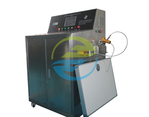 Good price Máquina de enchimento de óleo de refrigeração por compressor com precisão de enchimento de ± 1% para equipamento de ensaio a vácuo on-line