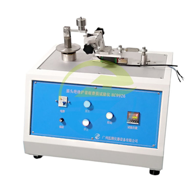 Good price Equipamento de produto IEC para ensaio de isolamento consistente 30 movimentos por minuto on-line
