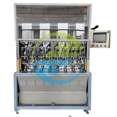 Good price Equipamento de ensaio de vazamento de 0 a 10 bar on-line