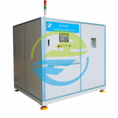 Good price Máquina de recuperação de hélio de 10 kW ≥ 90% para equipamento de ensaio a vácuo on-line