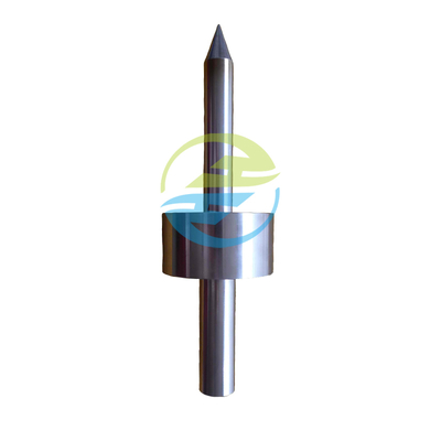 Good price Sonda de teste resistente a riscos IEC 60335-1, em conformidade com a Cláusula 21, com ângulo de cone de 40° e ponta arredondada de 0,25 mm on-line