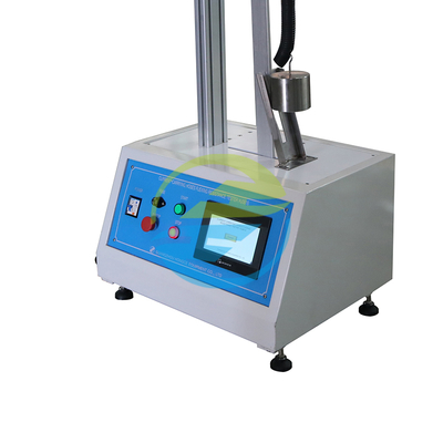 Good price Equipamento de ensaio de aparelhos domésticos de 20 mm de braço de torque com ecrã táctil de 7 polegadas e 1 on-line
