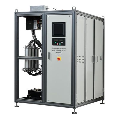 Good price Industrial Grade Automobile Parts Testing Equickment with 50HZ Frequency and 380V-3 Phase 5 Wire 50Hz Power Supply on-line