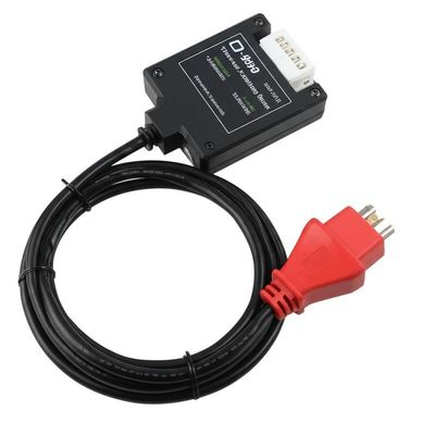 Good price 0-9999 S Time Setting Range Car Parts Testing Instrument for Different Plug-in Hybrid Vehicle Models on-line