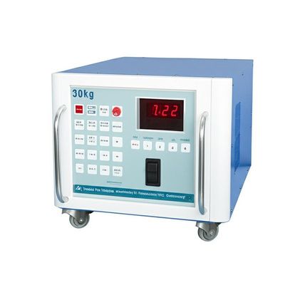 Good price 30kg Vehicle Part Analysis Instrument for Professional Analysis 50HZ Frequency on-line