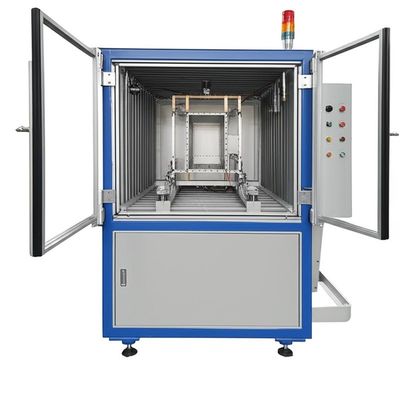 Good price Upgrade Your Testing Process with Auto Parts Test Equipment Drip Test Area 1000×600mm Vacuum Chamber Size 2000mm*2500mm*1300mm on-line