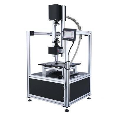 Good price Better Than 2% Measurement Repeatability Automotive Components Checking Equipment for Accurate Drip Test 1000×600mm on-line