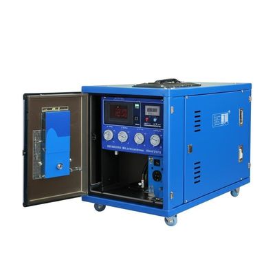Good price Professional Auto Parts Test Equipment with 50HZ Frequency and 380V-3 Phase 5 Wire Power Supply on-line