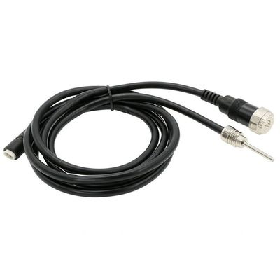 qualidade Dispositivo de detecção de peças automotivas certificado ISO e CE equipado com sensor de temperatura PT100 de precisão Classe A fábrica