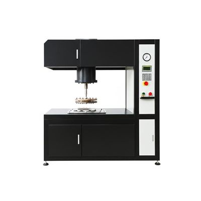 Good price ISO and CE Certified Auto Parts Test Equipment with Water-cooled Refrigeration Method Measurement Repeatability Better Than 2% on-line