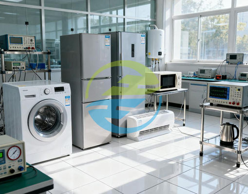 Good price Software de Teste de Desenvolvimento Próprio para Laboratório de Teste de Desempenho de Aparelhos Amostra Faixa 200mm 600mm Umidade 35%UR-95%UR on-line