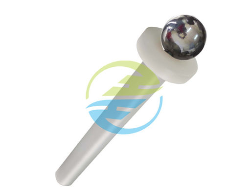 Good price IEC61032 Test Finger 6 Probe Type 2 – Precision Safety Compliance Testing Device for Electrical Appliance & Enclosure Verification on-line