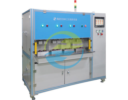 Bom preço Detecting Leakage Device for Precise Leak Detection in Industrial Environments on-line