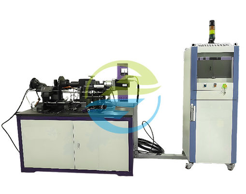 Bom preço Automotive Testing Machine Offering Real Time Visualization of Test Data Enabling Immediate Assessment and Decision Making on-line