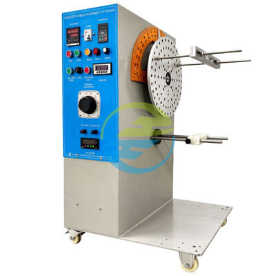 Bom preço Equipamento de teste de flexão de cabo IEC 60335-1 para flexão de cabo de energia e teste de vida útil de fadiga on-line