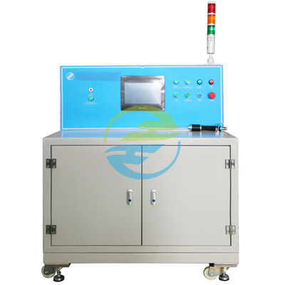 Bom preço Máquina de teste de vazamento de hélio para pacotes de bateria com sonda de detecção para micro vazamentos on-line