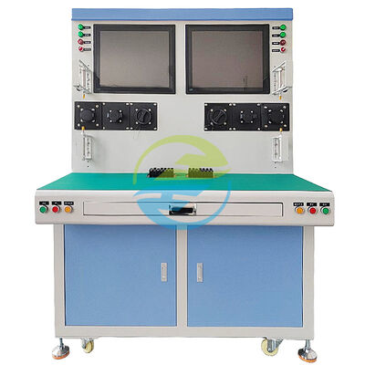 Bom preço Sistema de Teste Integral de Arma de Carregamento EV para Equipamento de Teste de Peças de Automóvel on-line