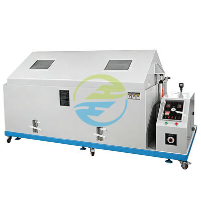 Bom preço Testador de Resistência à Corrosão de Cintos de Segurança Automotivos | Câmara de Teste de Névoa Salina para Teste de Durabilidade de Peças Automotivas on-line