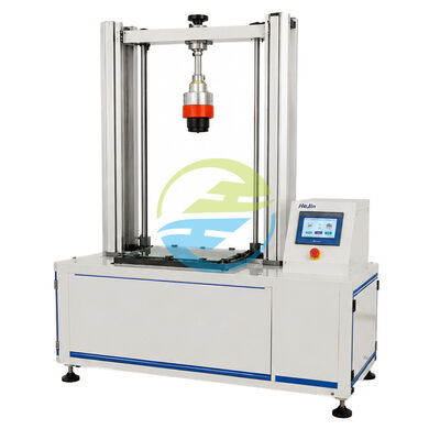 Bom preço Sistema de ensaio de resistência ao impacto do vidro automotivo de alto desempenho para vidro de segurança laminado e temperado on-line