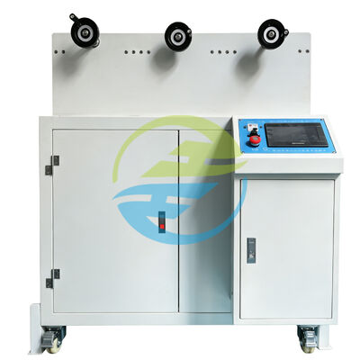 Bom preço Equipamento de ensaio de durabilidade de tomada e inserção repetidas de veículos elétricos on-line