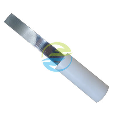 Bom preço Proba de teste retangular para teste de proteção de elementos de aquecimento. Proba de dedo de teste de aço inoxidável de precisão para conformidade de segurança IEC & UL. on-line