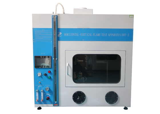 Good price equipamento de testes da inflamabilidade 0.1MPa on-line