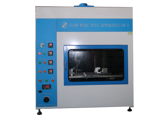 Good price Equipamento de testes da inflamabilidade IEC60695-2-10 on-line
