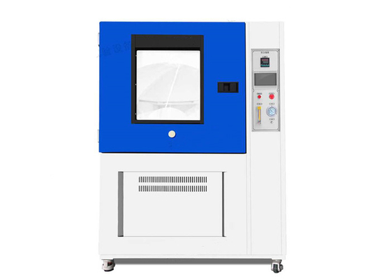 Good price Equipamento de teste Dustproof do IP da câmara do teste de SUS304 2.0KW on-line