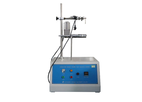 Good price Equipamento de teste do soquete da tomada da altura do IEC 60669-1 500mm do IEC 60884-1 on-line